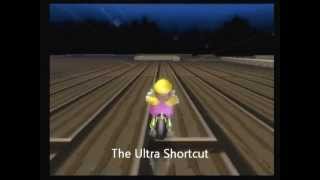 Shortcuts for Every Course in Mario Kart Wii [upl. by Suhpesoj]