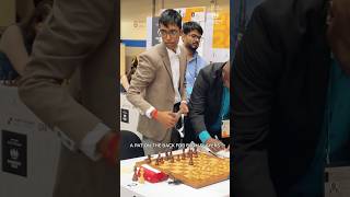 🇺🇸 Wesley So defeats 🇮🇳️ Praggnanandhaa R A pat on the back for both players [upl. by Mickelson804]