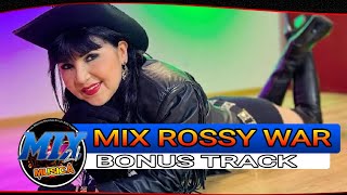 Mix Rossy War Exitos  Mix21 Extremo [upl. by Neenaej10]