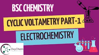 Cyclic Voltammetry in Electrochemistry1 [upl. by Doownelg478]