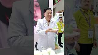 Sial Interfood 2024 Day 1 [upl. by Yug]