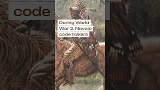 The Navajo Tribe – Resilience and Triumph snippetsofhistory americanindian intriguinghistory [upl. by Akeenat]