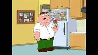 Family Guy  Peter Eats A Fudgesicle HD [upl. by Weksler]