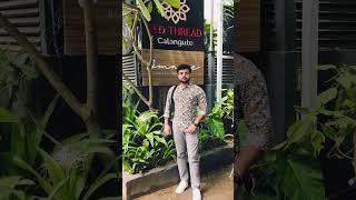 Loading 2022  Red Thread Calangute  Best Hotel in Calangute  Luxury Boutique Hotels Goa [upl. by Akselaw]