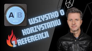 WSZYSTKO O KORZYSTANIU Z REFERENCJI [upl. by Artekal]