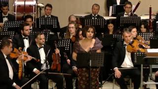 The best of Spanish classical music in concert [upl. by Cirek937]