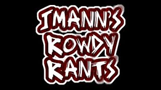 Jmanns Rowdy Rants Lifetouch sucksmyass photography [upl. by Nevlin]