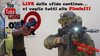 Live del Campionato Centro Meridionale [upl. by Tanitansy580]