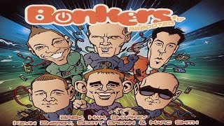 Bonkers Vol 17  Rebooted CD 1 Brisk And Ham [upl. by Claus]