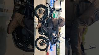 Royal Enfield Himalayan 450 Clear amp Close Look 🔥 [upl. by Parry283]