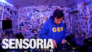 SENSORIA TheLotRadio 11092023 [upl. by Neehs250]