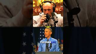 Rogan on Obamas Drinking Tap Water Stunt [upl. by Rhianon]