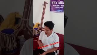 Music Class KeyMusickf6me vocal Reyaz healingmusic dhrupad [upl. by Etnuahs934]