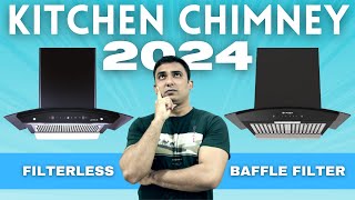 Best Chimney in India 2024 I Best Kitchen Chimney in India 2024 I Top 5 Chimney 2024 I Best Chimney [upl. by Annoyik]