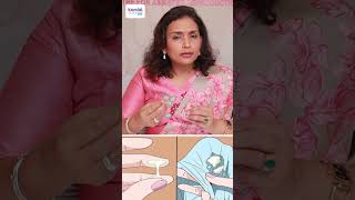 Trichomoniasis Infectionன் அறிகுறிகள் இதுதான்  DrPriya Kalyani [upl. by Dasteel]