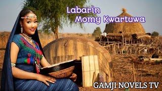 RAHEEMA Part 1 ROMANTIC STORY Labarin Momy Kwartuwa [upl. by Ansilme960]