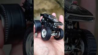 Diecast Hot Wheels Monster Trucks Fast amp Furious Dodge Charger RT hotwheels monstertrucks [upl. by Bergin]