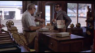 Charley Varrick  A Great Scene From a Wonderful Movie [upl. by Decca607]