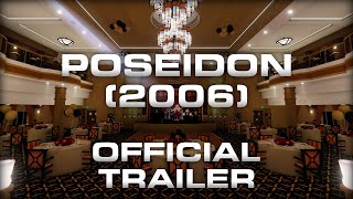 ～Ｐｏｓｅｉｄｏｎ ２００６～ Oficial trailer [upl. by Llerihs]