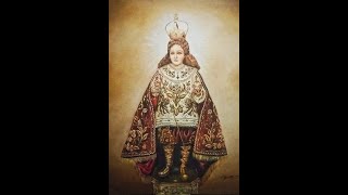 Misa Santo Niño de Malolos PANSIMULA  Alejandro D Consolacion II [upl. by Caitrin328]