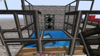 Tutorial Better than Wolves 101 3 The Block Dispenser  Wiring and Uses [upl. by Roobbie117]