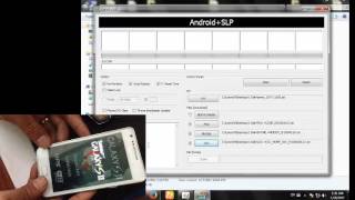 Here step for Convert Galaxy S2 SHWM250K to GTi9100 by Odin  Eay Way [upl. by Neyut]