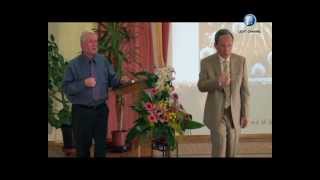 DrSang Lee  Genes a amazing program  Part 1  Gene ein erstaunliches Programm  Teil 1 [upl. by Ricki]