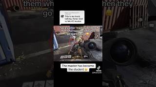 Rytec vs NA45 1v1 codm codmobile callofdutymobile 1v1 sniping [upl. by Aivonas]