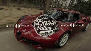 Naah BASS BOOSTED Jass Manak  Punjabi Songs 2024  Deep Bass Nation [upl. by Llabmik]