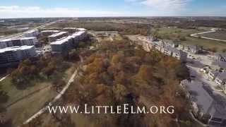 McCord Park Little Elm TX [upl. by Sellihca]