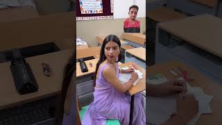 yah koi time hai school aane ka comedy funny school vinnivlogs schoollife vinayacs [upl. by Nealson]