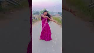 Yeh Dil aashiqanadance song music short videoMukta Vishwas🥰❤️🥰 [upl. by Allehcram]