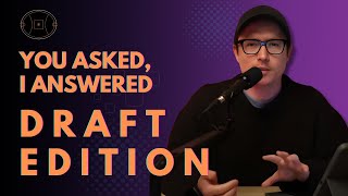 The AFL Drafts biggest questions [upl. by Malva277]