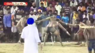 Sukhman chohla vs Baju Bainka [upl. by Xed]