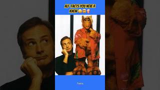 UNCOVERING ALF THE 80s SITCOM TRIVA 😯🤯🍿 [upl. by Bone48]