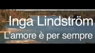 Inga Lindström  Lamore è per sempre  Film completo 2021 [upl. by Thatch]