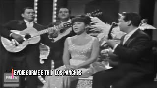 Ed Costa  Sabor a Mi  Eydie Gorme e Trio Los Panchos [upl. by Mikkel189]