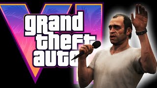 GTA6 trailer but its sang by Trevor [upl. by Aniger]