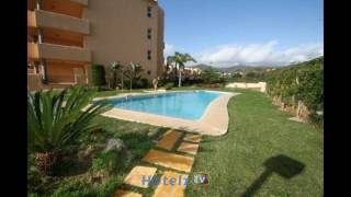 Spanish Bank Repossessed Apartments Santa Maria Green Hills Elviria Marbella [upl. by Dlorej]