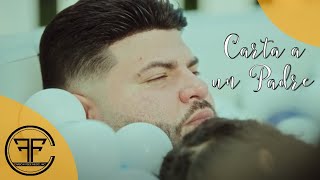 Farruko Ft Onell Diaz  Carta de un Padre Official Video [upl. by Melas]