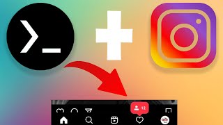 How to increase followers on instagram In 2022  using termux [upl. by Neona]