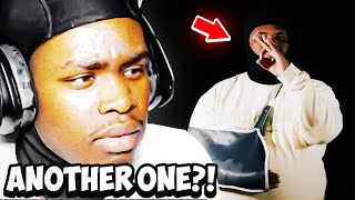 Omerta5five  quotYWN Pt2quot Official Music Video REACTION HE DROPPED AGAIN [upl. by Airt933]