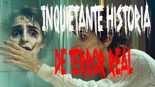 3 Inquietante Historia de Terror REAL [upl. by Sybilla87]