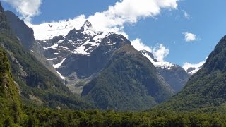 New Zealand South Island  2014 [upl. by Bettye120]