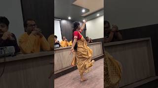 Timiro Abogunthane ❤️teachersday classicaldancecover Dancewithsrija71 FitDanceTV [upl. by Els]