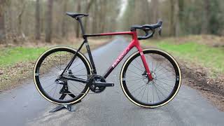 The new BASSO Diamante 2023 [upl. by Reivax]