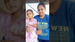 😱😨Kaiyil kedaicha tholichita kadavul enna soluvaru⁉️😲 funny😜🤣🤣 diya comedy shorts mom daughter [upl. by Winny]