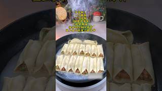 Follow me and you will become a panfried bun chef in 60 seconds cooking food [upl. by Ettie]