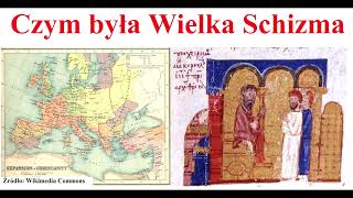 Czym była Wielka Schizma Wschodnia [upl. by Arndt31]