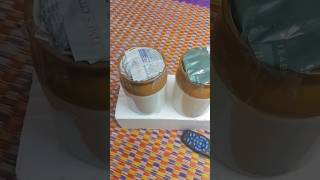 meeso haulunboxingvideokitchenfriendlypingani jar storage for rocksalt rs3202 piece [upl. by Renee968]